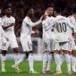 BILBAO, SPAIN - DECEMBER 03: Kylian Mbappé, player of Real Madrid, in action during the LaLiga EA Sports match between Athletic Club and Real Madrid CF at Estadio de San Mames on December 03, 2025 in Bilbao, Spain. (Photo by Pedro Castillo/Real Madrid via Getty Images)