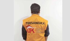 OJK Limpahkan Tersangka dan Barang Bukti Kasus Pindar PT CMB ke Kejari Jaksel