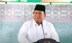 Istana Buka Dialog Soal Keikutsertaan Indonesia di Board of Peace