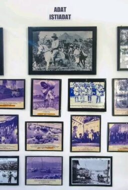 Pemprov NTB siapkan diorama Mandalika untuk pameran virtual ANRI 2026