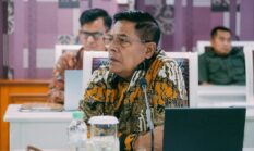 Bupati Lombok Timur Angkat 130 Ribu BPJS Nonaktif dalam Audiensi dengan Mensos