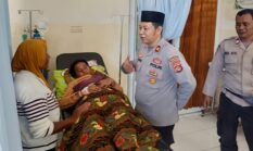 Korban Diduga Keracunan MBG di Pringgasela Bertambah Jadi 51 Orang, Polda NTB Lakukan Pendalaman