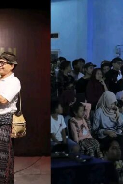 Anak Muda Sakra Bangkitkan Pusaka dan Gamelan, “Samuhita Sakre” Siap Gegerkan Lombok Timur