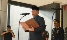 Peringati Hari Kesaktian Pancasila, Lombok Timur Tegaskan Komitmen Kebangsaan