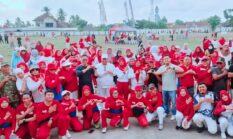 Bangun Kesadaran Hidup Sehat, Pemkab Lotim Bersama YJI Dorong Pencegahan Penyakit Jantung
